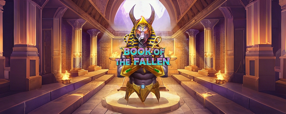 bet4 Livro dos Caídos