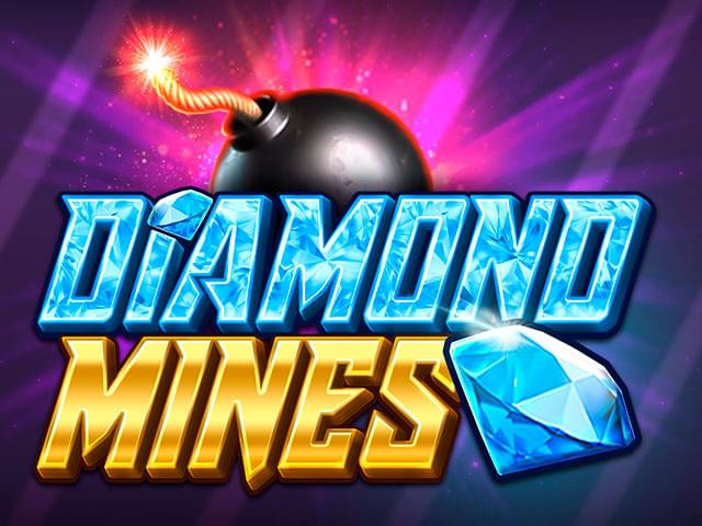 bet4 Minas de Diamante™