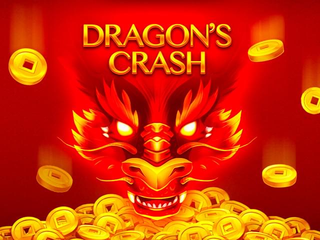 bet4 Crash dos Dragões