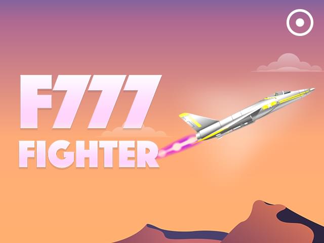 bet4 F777 Fighter