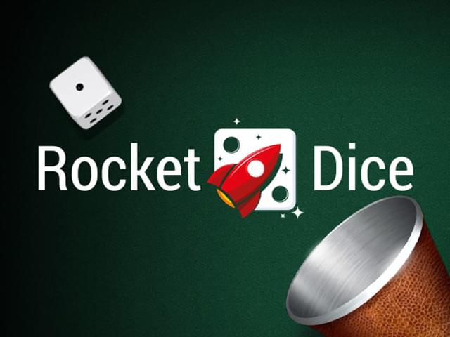 bet4 Dados de Foguete